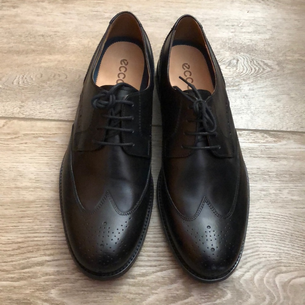 Ecco shoes